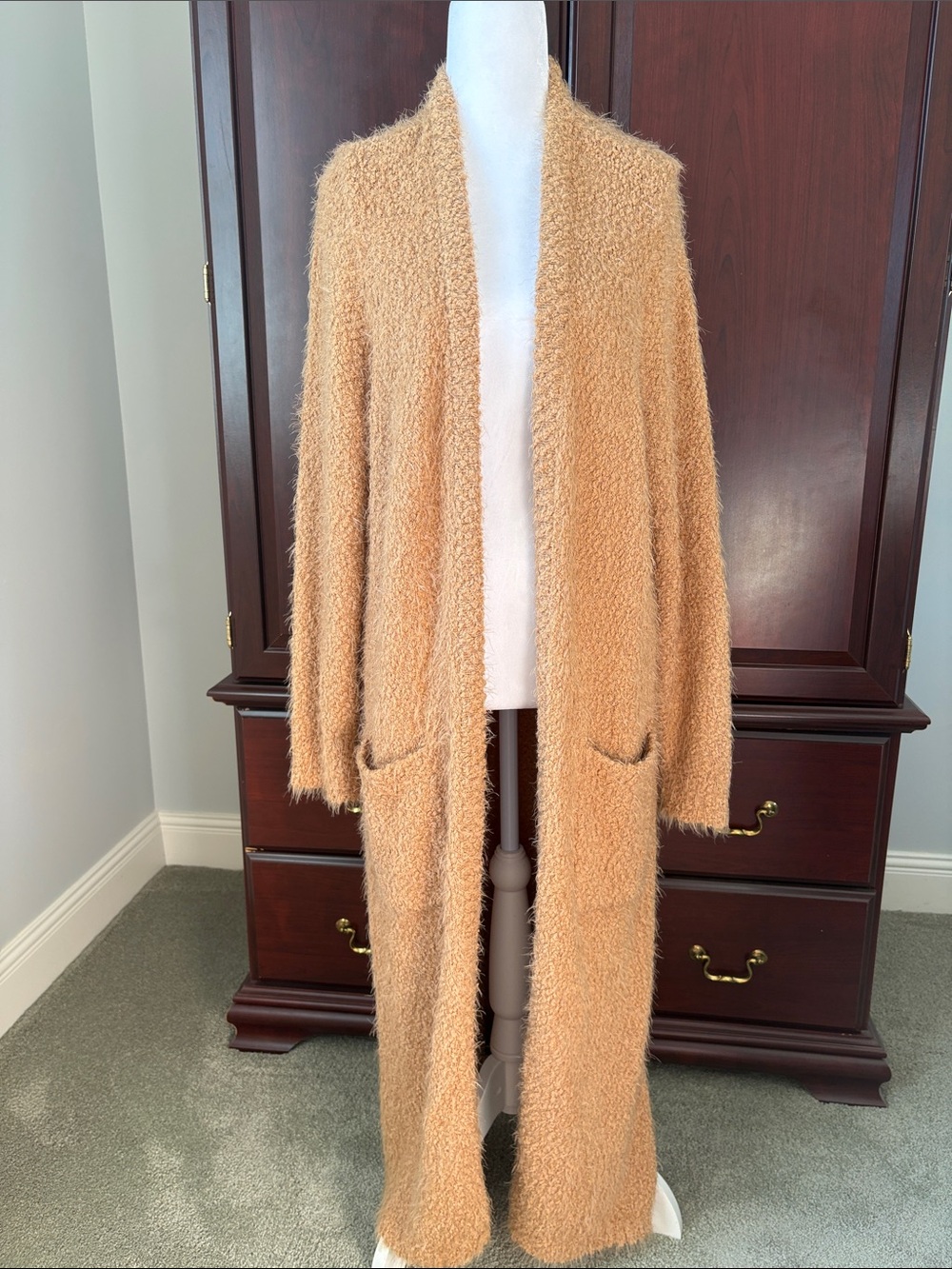 Torrid Popcorn Long Sweater